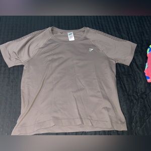 Gymshark Tshirt (brand new)